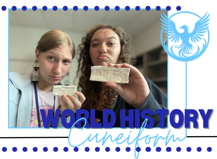  World History Cuneiform Activity